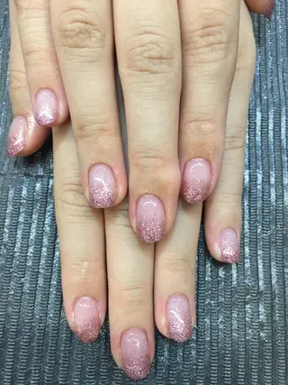 ネイル ミレ ネイルのネイルデザイン