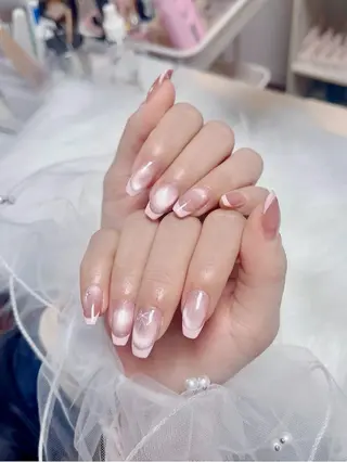 ネイル HIN NAILのネイルデザイン