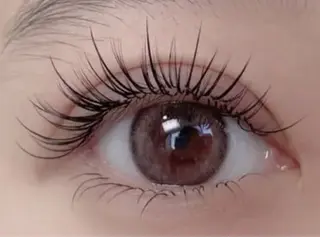 マツエク・マツパ kico.coサロン マサコのマツエク・マツパデザイン