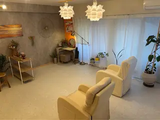 マツエク・マツパ ponoly maiのマツエク・マツパデザイン