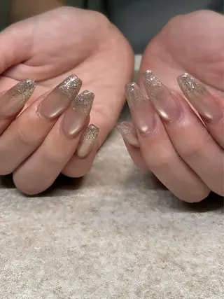 ネイル Bell Nailのネイルデザイン