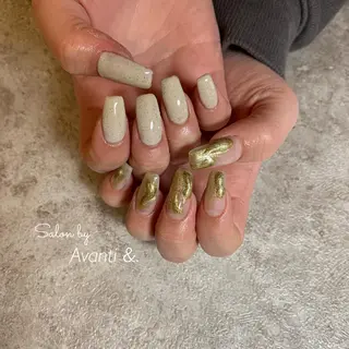 ネイル ＿i nails'のネイルデザイン