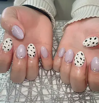 ネイル KAONAIL ☆MAI☆のネイルデザイン