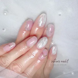 ネイル sisters nail.fのネイルデザイン