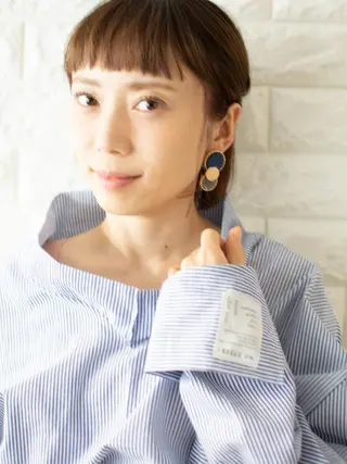 ショート カラー 斉藤 正敏のその他イメージ