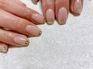 ネイル kikinail 溝の口のネイルデザイン