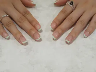 ネイル Amore Nのネイルデザイン