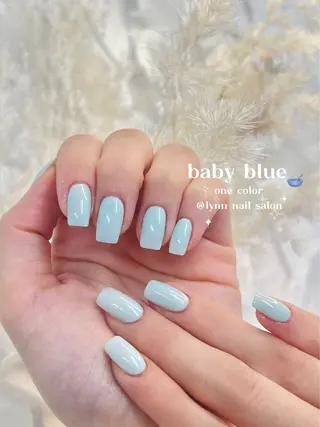 ネイル Lynn nail 研修のネイルデザイン