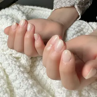 ネイル 新山 聖のネイルデザイン