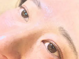 マツエク・マツパ 椿原 さおりのマツエク・マツパデザイン