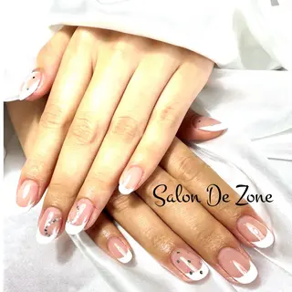 ネイル Salon De Zoneのネイルデザイン