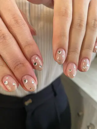 ネイル Elle. ASAMIのネイルデザイン