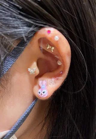 小泉 真奈のエステ・リラクイメージ