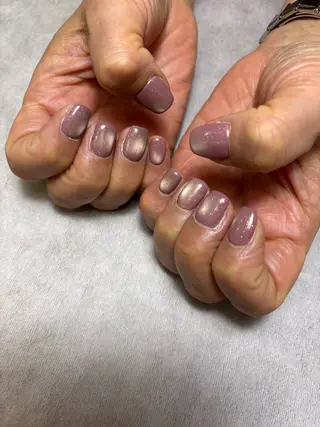 ネイル K. Ryoのネイルデザイン