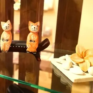 小顔矯正コルギ専門 ボディーワークスナビのエステ・リラクイメージ