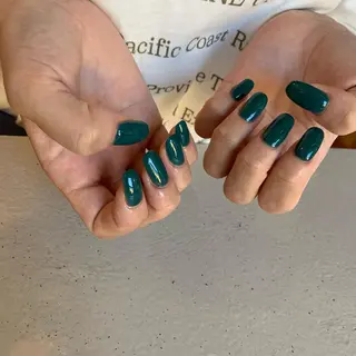 ネイル ＿i nails'のネイルデザイン