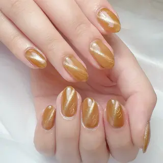 ネイル NailOnason ナナのネイルデザイン