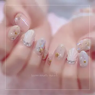 ネイル Nail salon luluのネイルデザイン