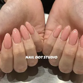ネイル NAILDOTSTU DIO SEINAのネイルデザイン