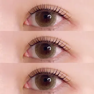 マツエク・マツパ Arva salonのマツエク・マツパデザイン