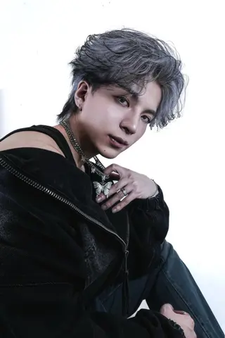 ショート 湖城 恵吾のヘアスタイル