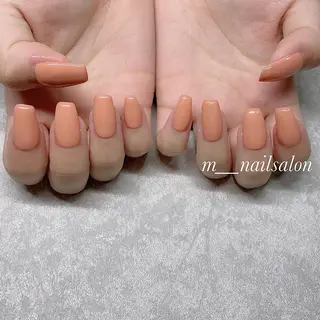 ネイル merci nailのネイルデザイン