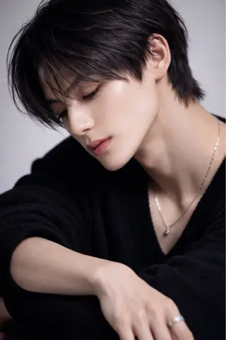 ショート パーマ ヘアアレンジ メンズ メンズNo.1美容師 Coshoのヘアスタイル