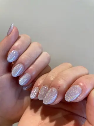 ネイル Sensi･:* Naoのネイルデザイン