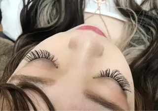 マツエク・マツパ Lycka リュッカのマツエク・マツパデザイン