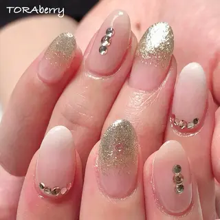 ネイル ネイリスト なつみのネイルデザイン