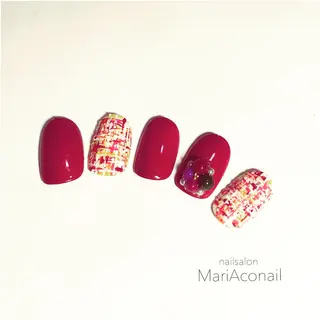 ネイル RUPO nail salonのネイルデザイン