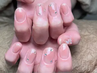 ネイル ToliyDeliy Nail Salonのネイルデザイン