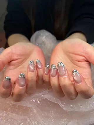 ネイル nails alienCのネイルデザイン