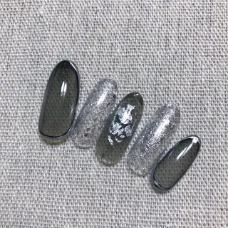 ネイル 💅chainail _aiのネイルデザイン