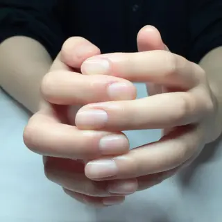 ネイル ガール ネイルサロンのネイルデザイン
