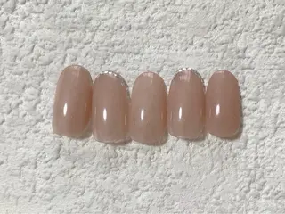 ネイル kikinail 溝の口のネイルデザイン