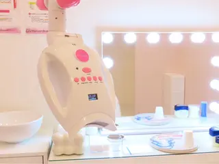 セルフホワイトニング エクシア札幌琴似店のその他イメージ