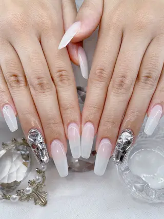 ネイル misun_ nailのネイルデザイン