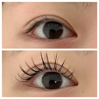 マツエク・マツパ Eye'llbe lashのその他イメージ