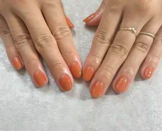 ネイル ネイルサロン ミールのネイルデザイン