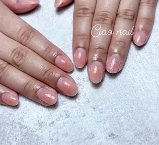 ネイル #Amin nail salonのネイルデザイン