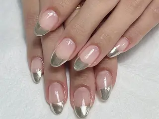 ネイル lucky nail 歌舞伎町のネイルデザイン