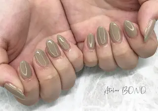ネイル nail salon   BONO所属・nail salon アトリエBONOのネイルデザイン