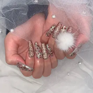 ネイル D.d ririaのネイルデザイン