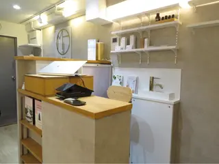 K. HITOMIのマツエク・マツパデザイン