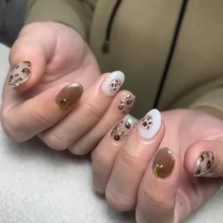 ネイル le ciel nailのネイルデザイン