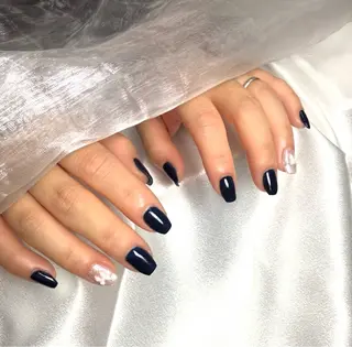 ネイル M _nailのネイルデザイン