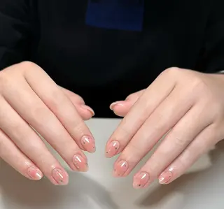 ネイル Lovely Nail Salonのネイルデザイン