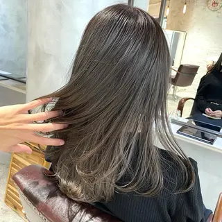 ミディアム 【必ず似合わせます】 川口航平のヘアスタイル