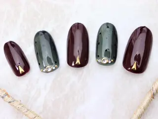 ネイル Rio 𓍼のネイルデザイン